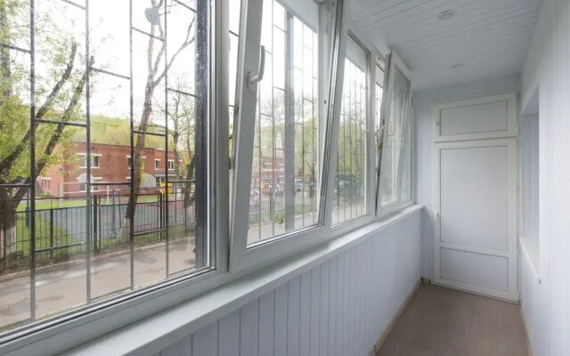 Квартира на Планетной 47 к2