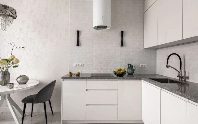 Квартира на Мосфильмовской улице 98к1