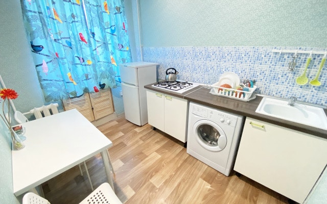 Квартира в центре на Карла Маркса 40