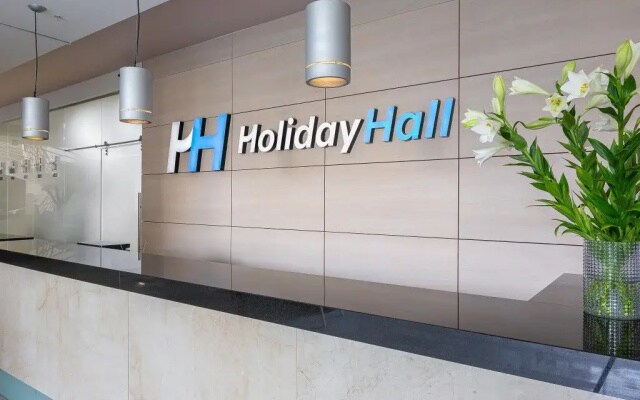 HolidayHall Samara Hotel
