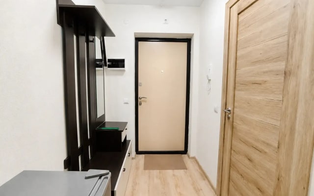 Апартаменты DreamHouse в ЖК Кольцовский Дворик