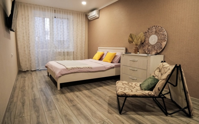 Квартира KEY2HOME на Бакинских