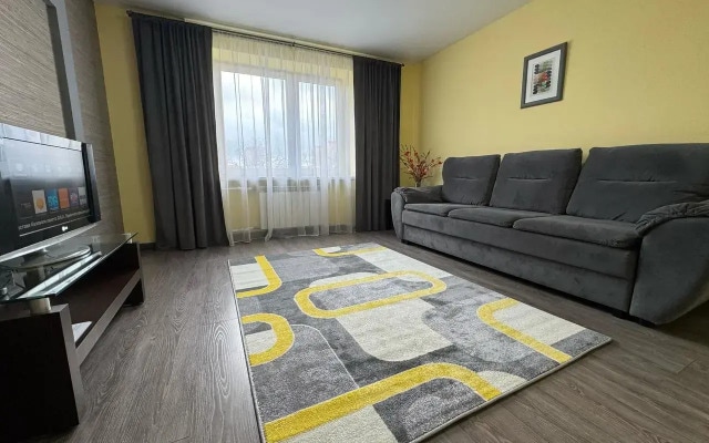 Апартаменты Cozy Homes Brest
