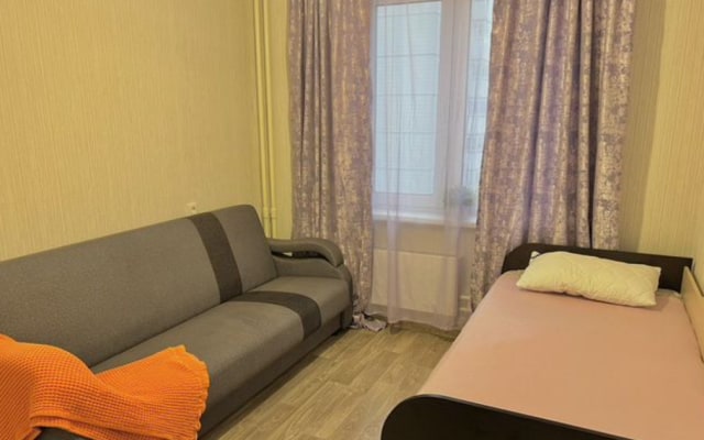 Квартира AppartDeLuxe Партизана Железняка 53