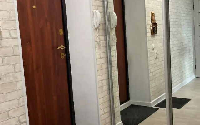 Квартира рядом с аэропортом