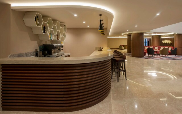 The Superior Living Batisehir