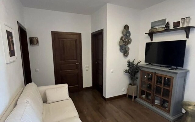 Квартира на Потёмкина 20Б