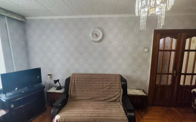 Квартира Уютная в Центре Кисловодска