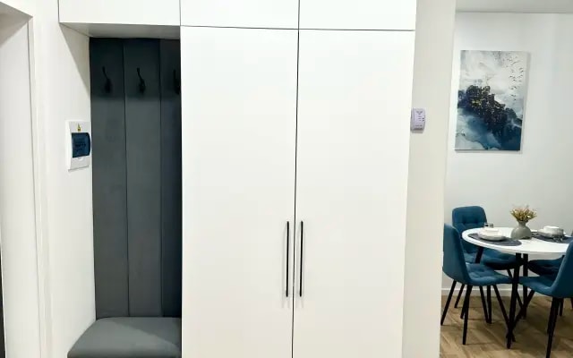 Квартира EA Flat