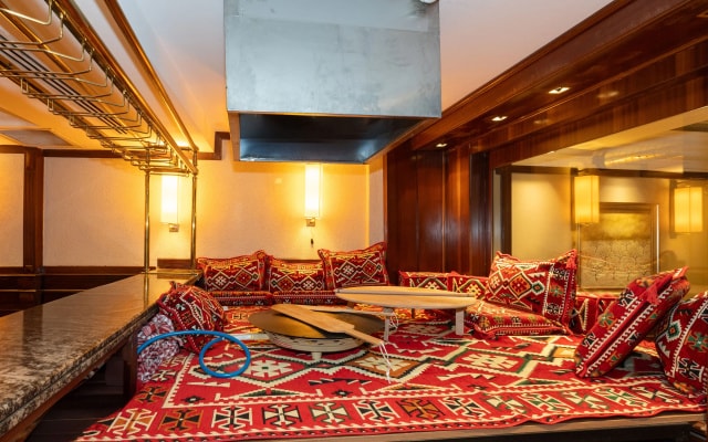 Pera Rose Hotel - Special Class