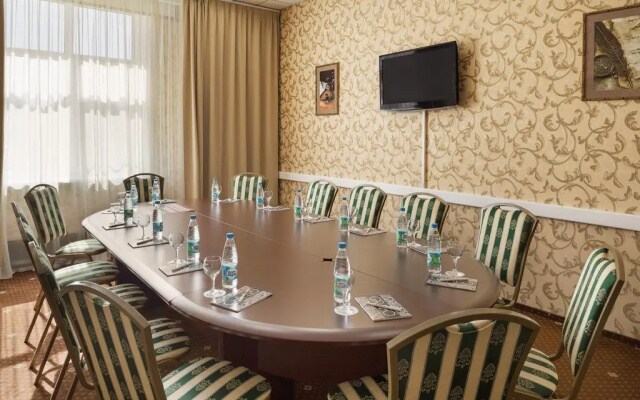Отель S7 Hotel