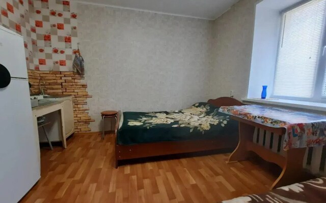 Квартира на Молодёжном бульваре 2