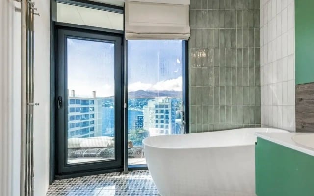Апартаменты Sky Plaza 811
