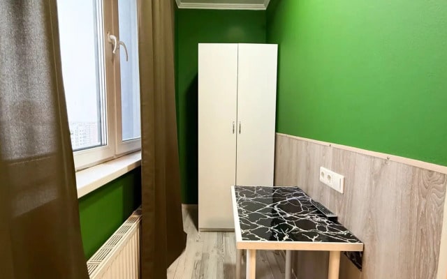 Апартаменты в Новом Жк Город СЕ13