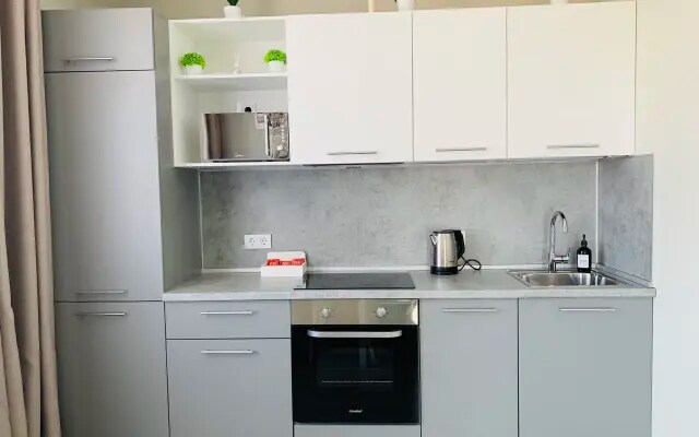 Апартаменты Sweet Dreams Apartments 1