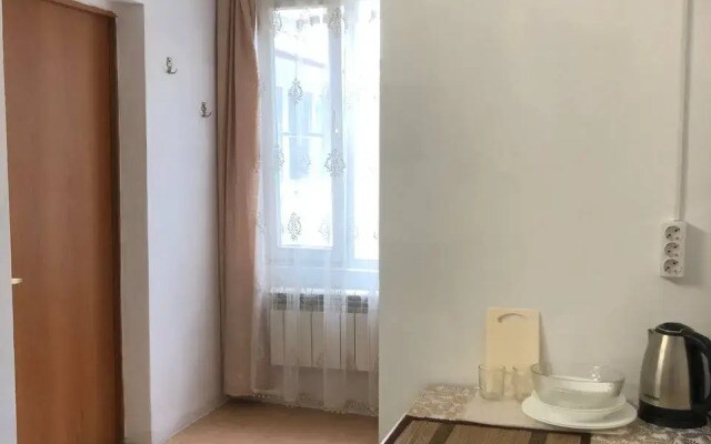 Меблированные комнаты Двухместный номер на Стартовой