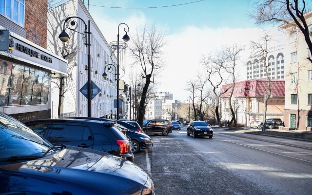 Квартира Суханова 2