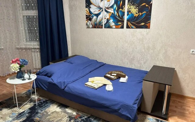 Квартира Бульвар Молодежи 11