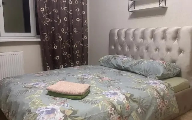Квартира Однокомнатная Аппарт