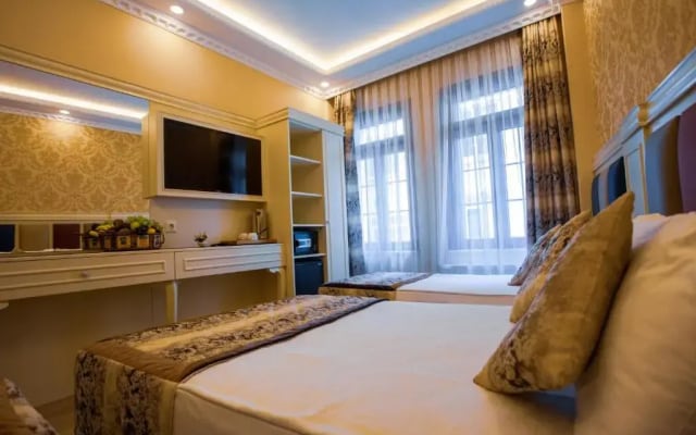 Best Nobel Hotel