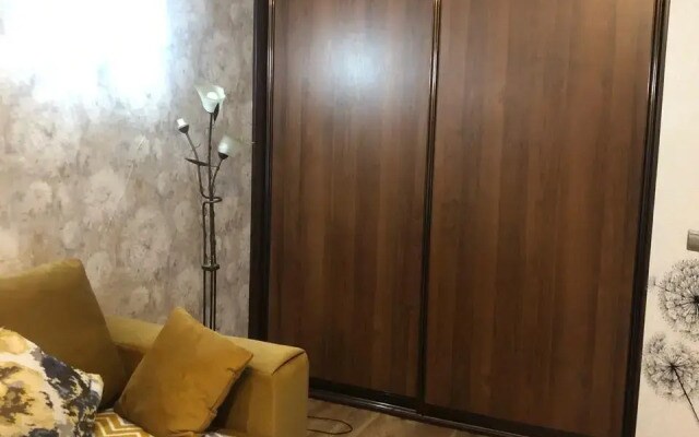 Квартира на Московском Проспекте