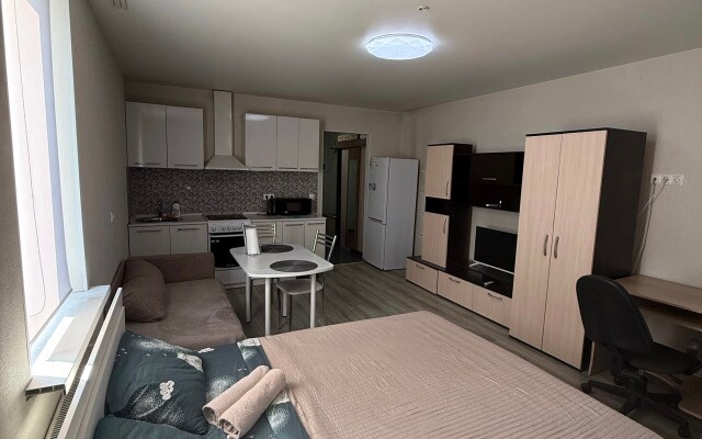 Квартира SkyApart 60