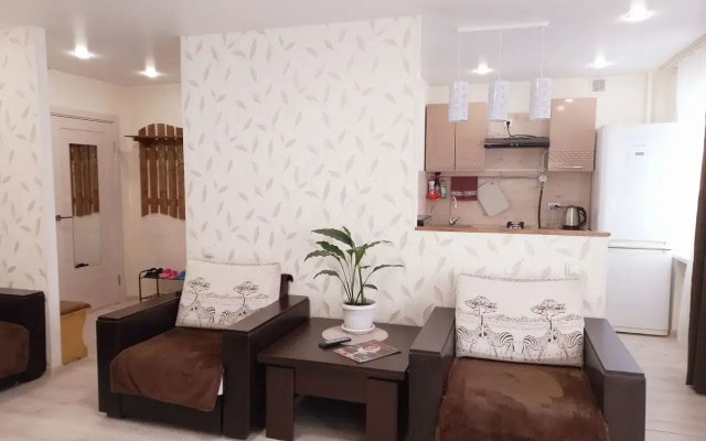 Квартира на Чехова, 37