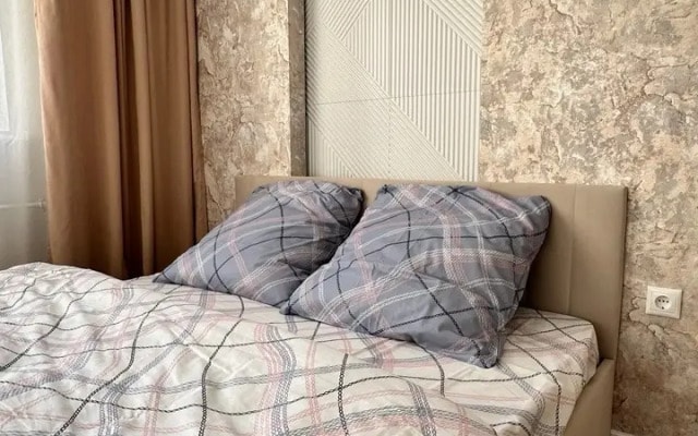 Квартира УЛетный