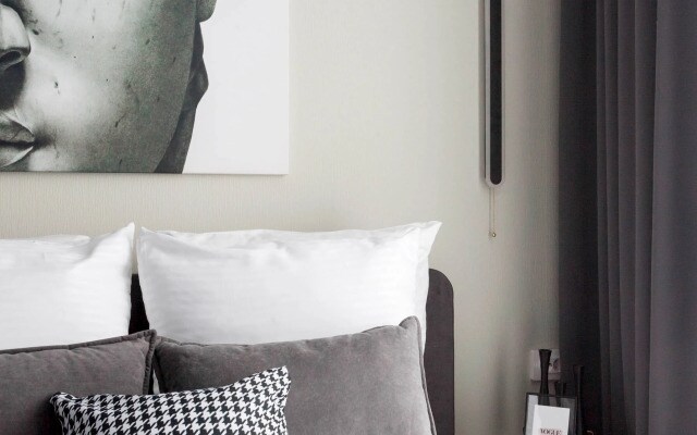 Апартаменты RoomyRoom M. Грэй