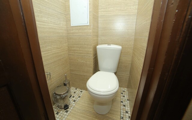 Квартира BelaTravel Центр Минска