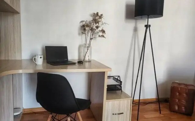 Квартира Уютная квартира