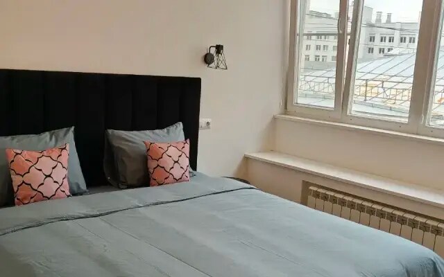 Квартира 3 Комнатная  в Центре Москвы