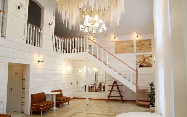 Guest House Yalta