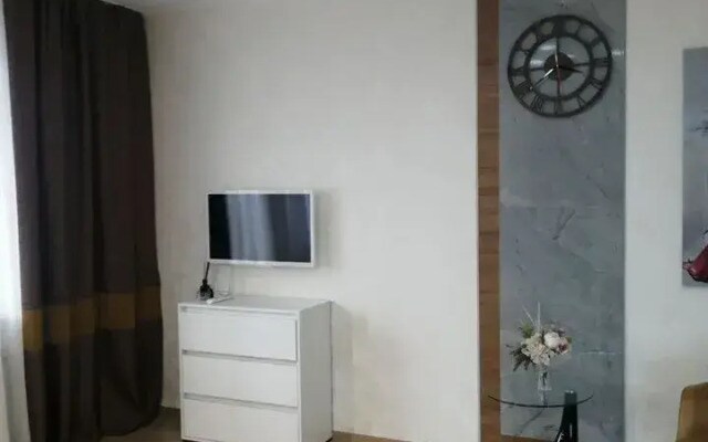 Квартира на Октябрьском Проспекте 61Б