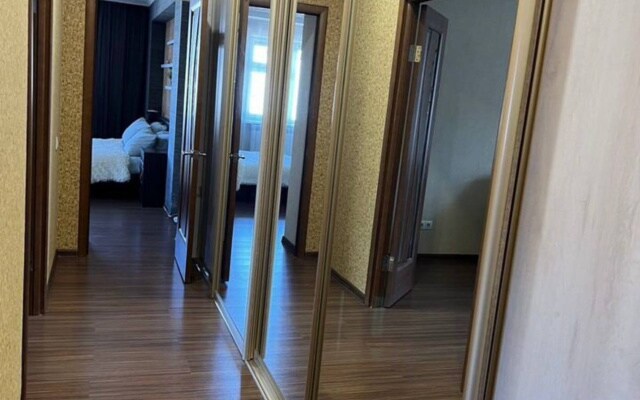 Квартира В центре Новосавиновском районе