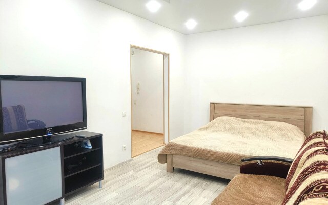 Апартаменты Grand SW apartment. Просторные апартаменты в центре города до 7 гостей