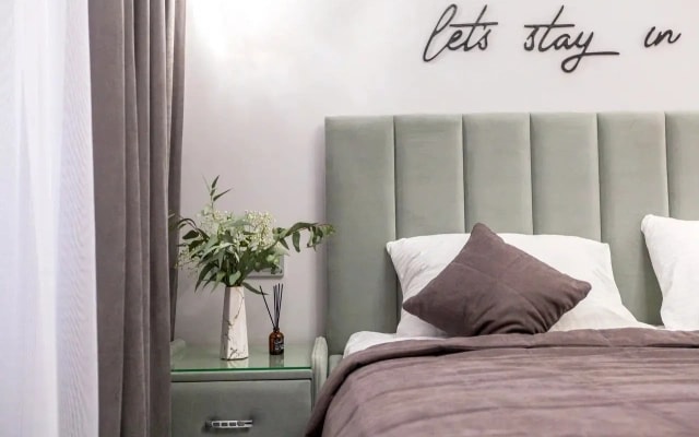 Апартаменты More Rooms на Станиславского 5