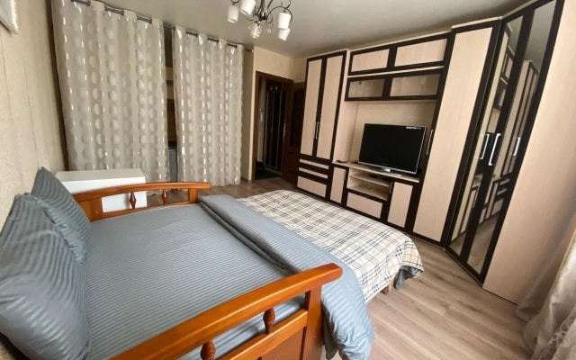 Квартира на Дегунинской улице 30