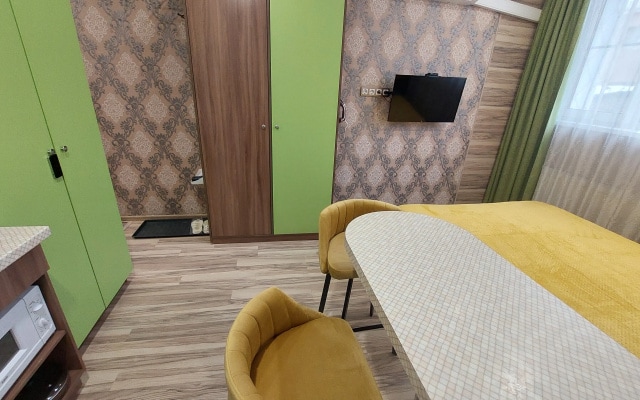 Апартаменты СВ Атлант студия 2
