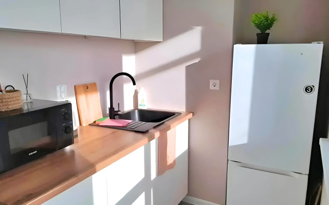 Квартира Belle Maison