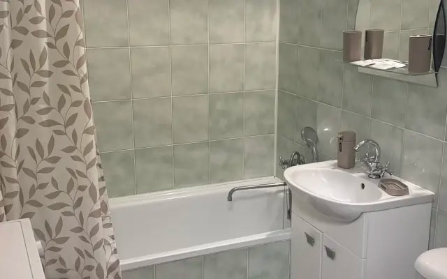 Квартира рядом с набережной Брюгге