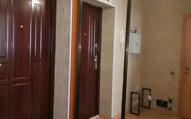 Апартаменты Хант