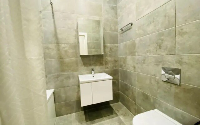Апартаменты 1 Pant House Троицк на Андерсена