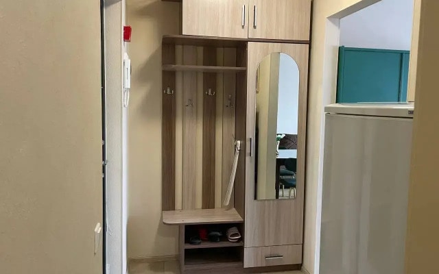 Квартира Студия на Курыжова