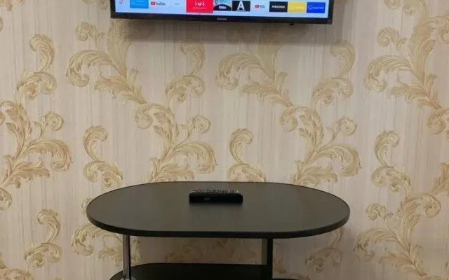 Квартира на Улице Тухачевского 44