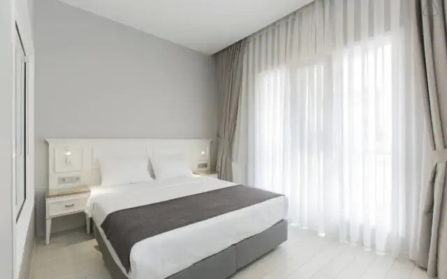 Апарт отель Ada Home Istanbul