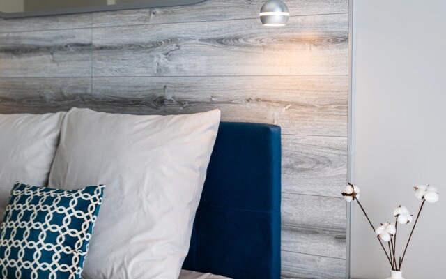 Apartamenty V Tsentre Kazani Apartments