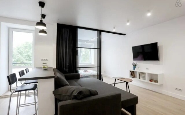 Апартаменты Flat Inn | Смоленск | Светлая и современная квартира