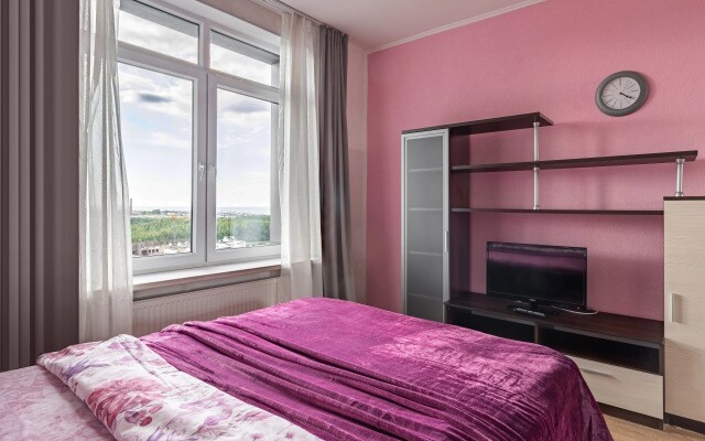 Апартаменты Sunny Beach