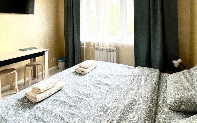 Квартира на Улице Тепличной 9 Г